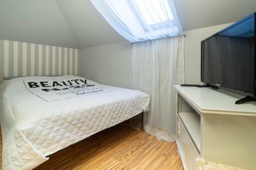 Apartamento Willa Monika