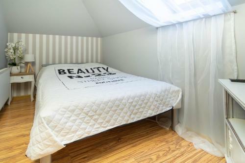 Apartamento Willa Monika