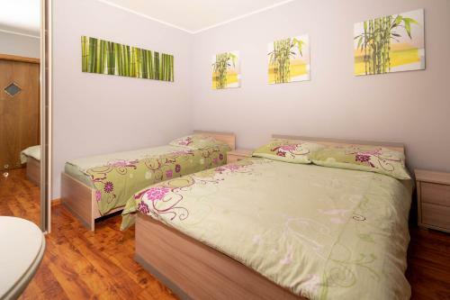 Apartamento Willa Monika