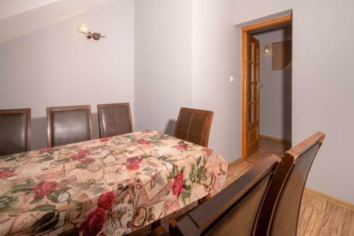 Apartamento Willa Monika