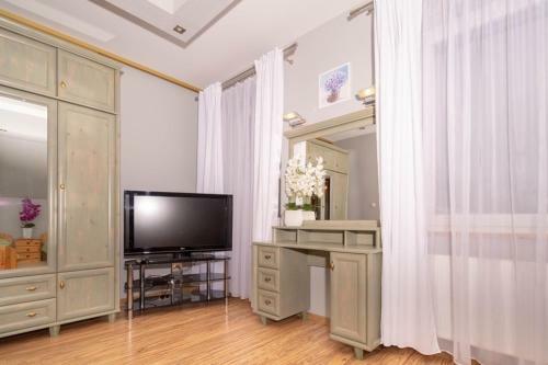 Apartamento Willa Monika