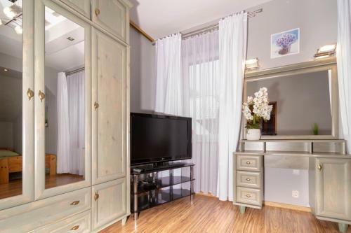 Apartamento Willa Monika