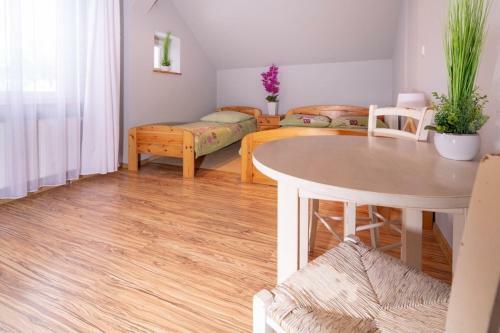 Apartamento Willa Monika