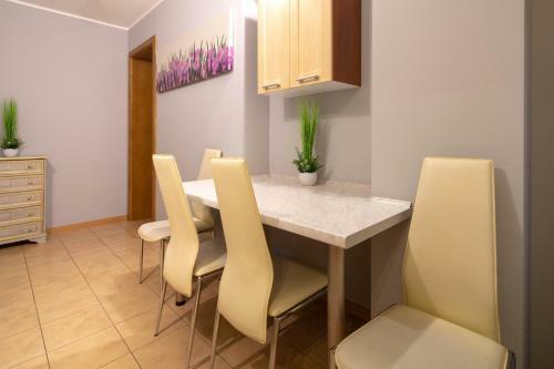 Apartamento Willa Monika