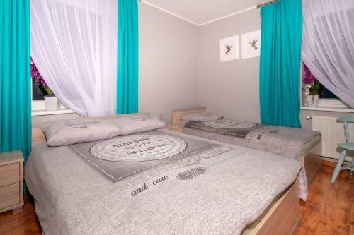 Apartamento Willa Monika