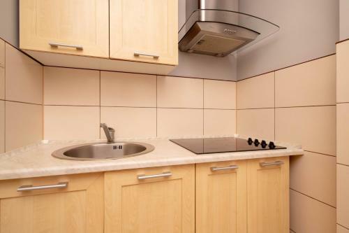 Apartamento Willa Monika