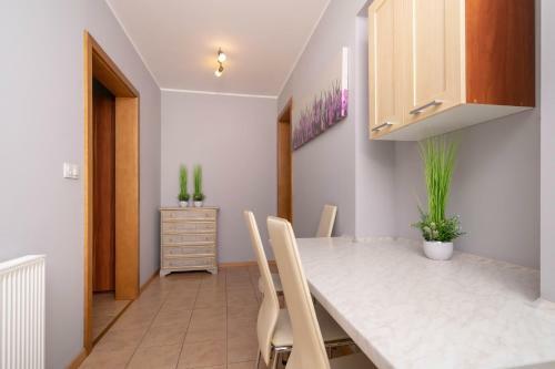 Apartamento Willa Monika