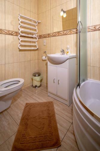 Apartamento Willa Monika