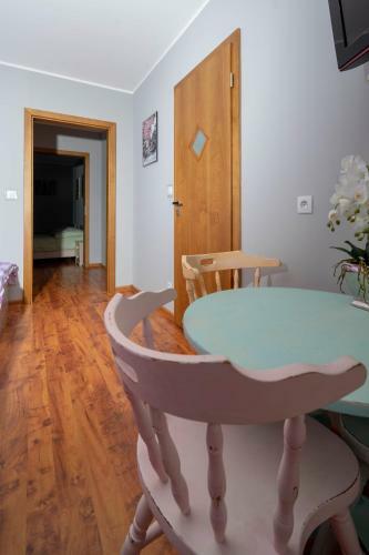 Apartamento Willa Monika