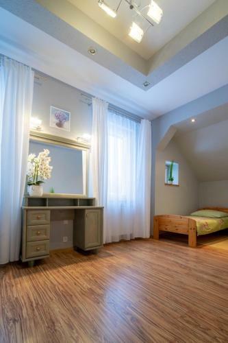 Apartamento Willa Monika