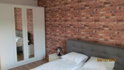 Apartamenty Piano