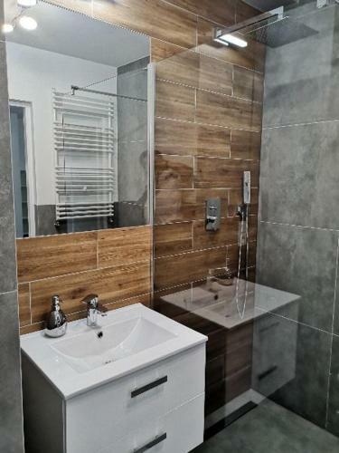 Apartamenty Piano