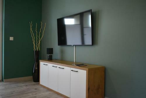 Apartament Resto