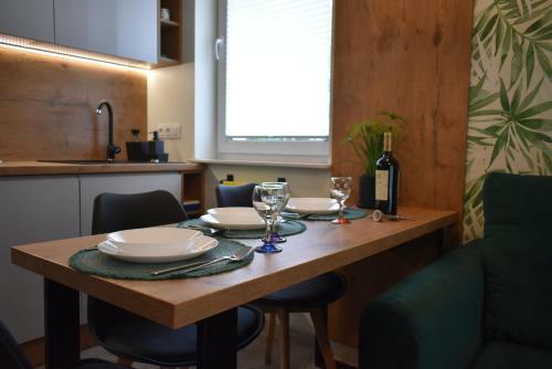 Apartament Resto