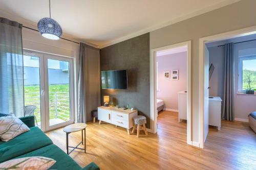 Apartament Tajemnica Izerska - 5d Apartamenty
