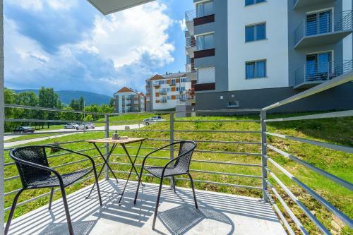 Apartament Tajemnica Izerska - 5d Apartamenty