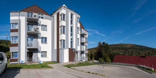 Apartament Tajemnica Izerska - 5d Apartamenty