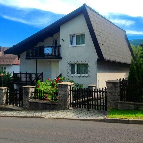 Ski Villa ?wierad�w