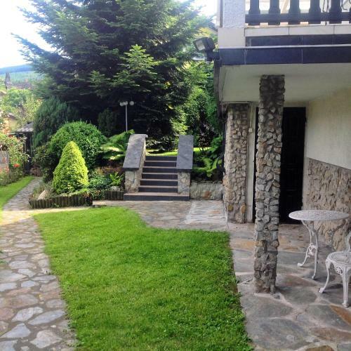 Ski Villa ?wierad�w