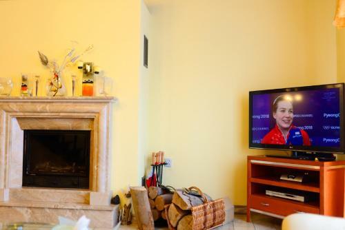 Ski Villa ?wierad�w