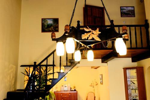 Ski Villa ?wierad�w
