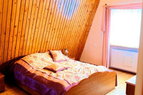 Ski Villa ?wierad�w