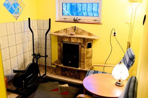 Ski Villa ?wierad�w