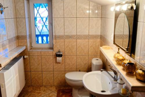 Ski Villa ?wierad�w
