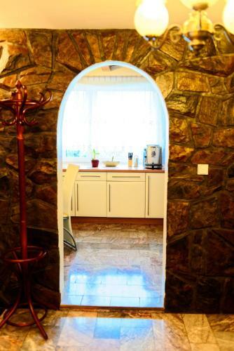 Ski Villa ?wierad�w