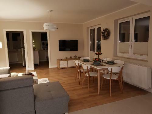 Apartament Widokowy - 5d Apartamenty