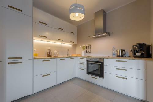 Apartament Widokowy - 5d Apartamenty