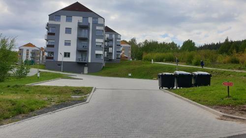 Apartament Widokowy - 5d Apartamenty