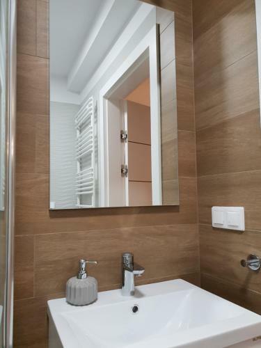 Apartament Widokowy - 5d Apartamenty