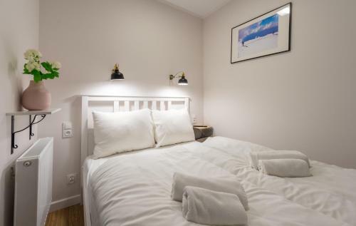 Apartament Tarasowy Z Saun? - 5d Apartamenty