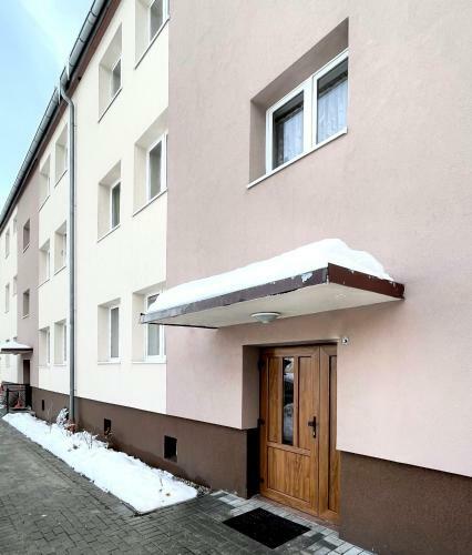 Apartament G�rska