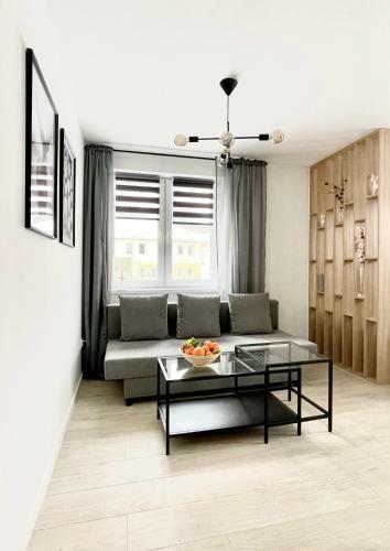 Apartament G�rska