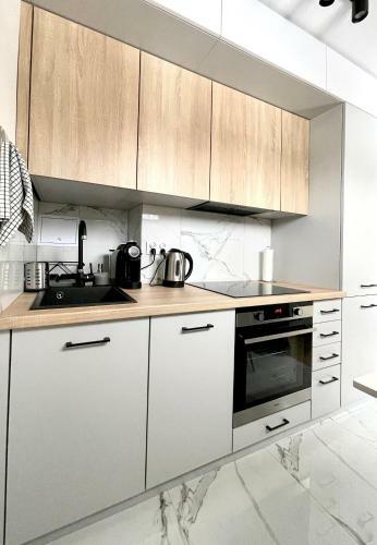 Apartament G�rska