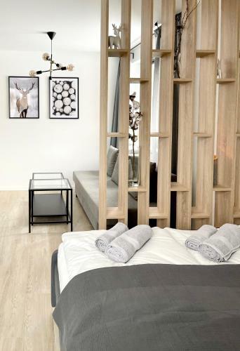 Apartament G�rska