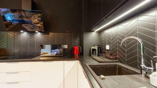 Apartamenty Holiday Mountain Residence - Royal Aparts