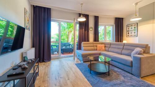 Apartamenty Holiday Mountain Residence - Royal Aparts
