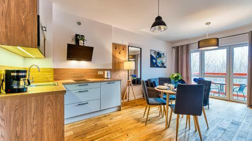 Apartamenty Holiday Mountain Residence - Royal Aparts