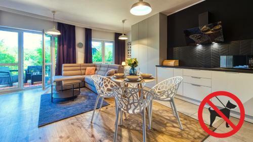 Apartamenty Holiday Mountain Residence - Royal Aparts