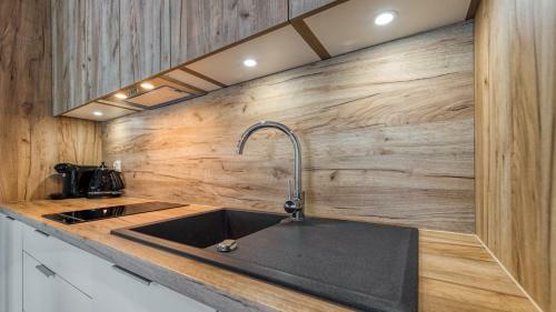 Apartamenty Holiday Mountain Residence - Royal Aparts