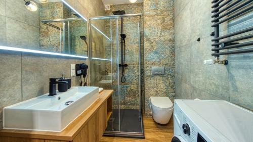 Apartamenty Holiday Mountain Residence - Royal Aparts