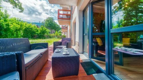 Apartamenty Holiday Mountain Residence - Royal Aparts