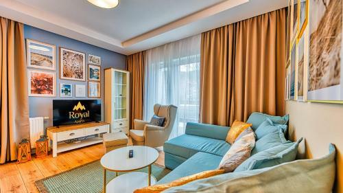 Apartamenty Holiday Mountain Residence - Royal Aparts