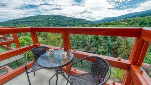 Apartamenty Holiday Mountain Residence - Royal Aparts