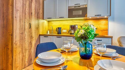 Apartamenty Holiday Mountain Residence - Royal Aparts