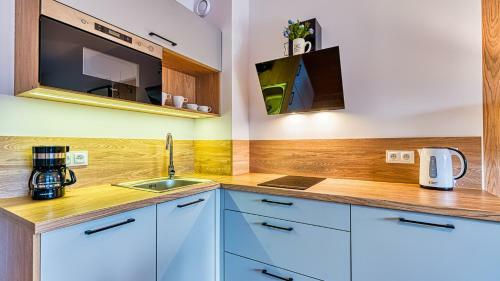 Apartamenty Holiday Mountain Residence - Royal Aparts