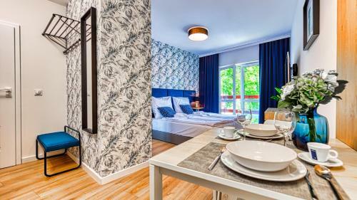 Apartamenty Holiday Mountain Residence - Royal Aparts